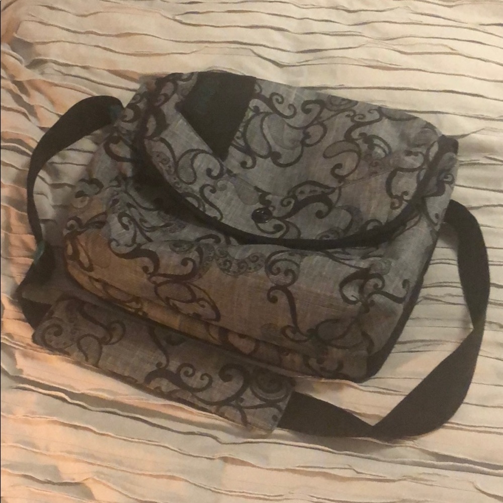 Dakine computer bag. Messenger bag